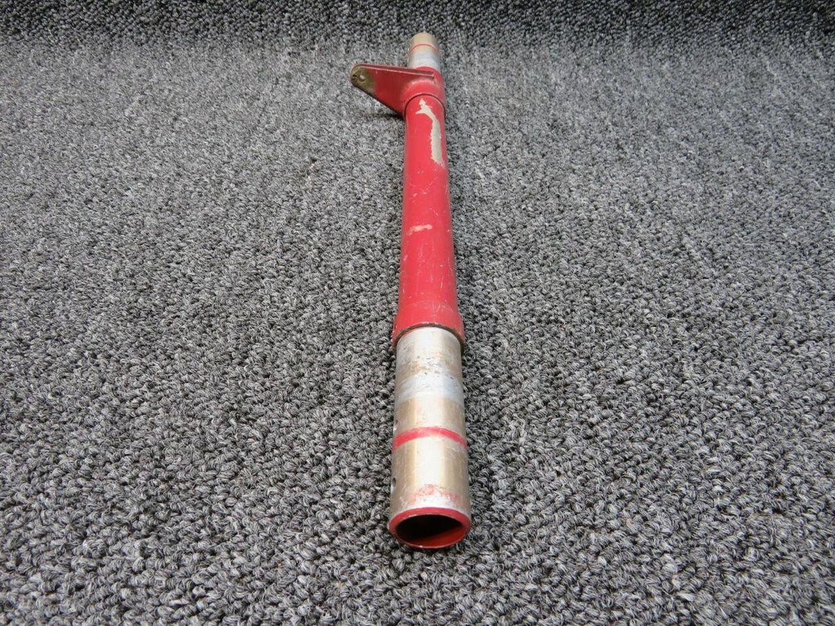 Cessna 0514026-4 Cessna 172 / 210 Seat Torque Tube Forward