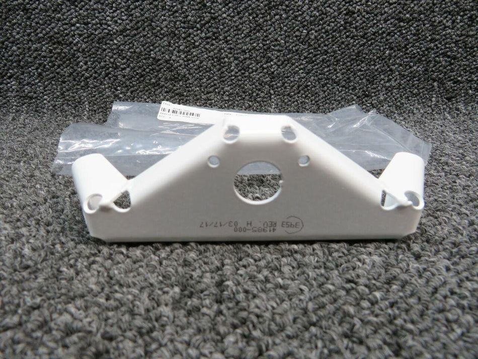 Piper 41985-000 Piper PA-31T Bracket MLG Downlock NEW OLD STOCK C20