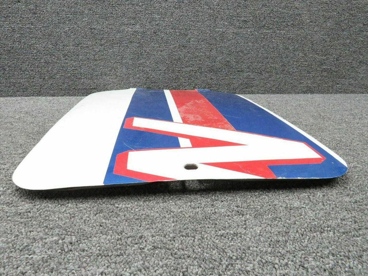Rockwell 43005-501 Rockwell 114 Door Assy Baggage