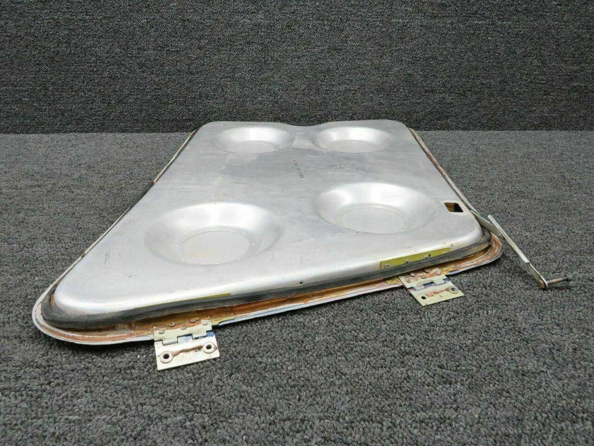 Rockwell 43005-501 Rockwell 114 Door Assy Baggage