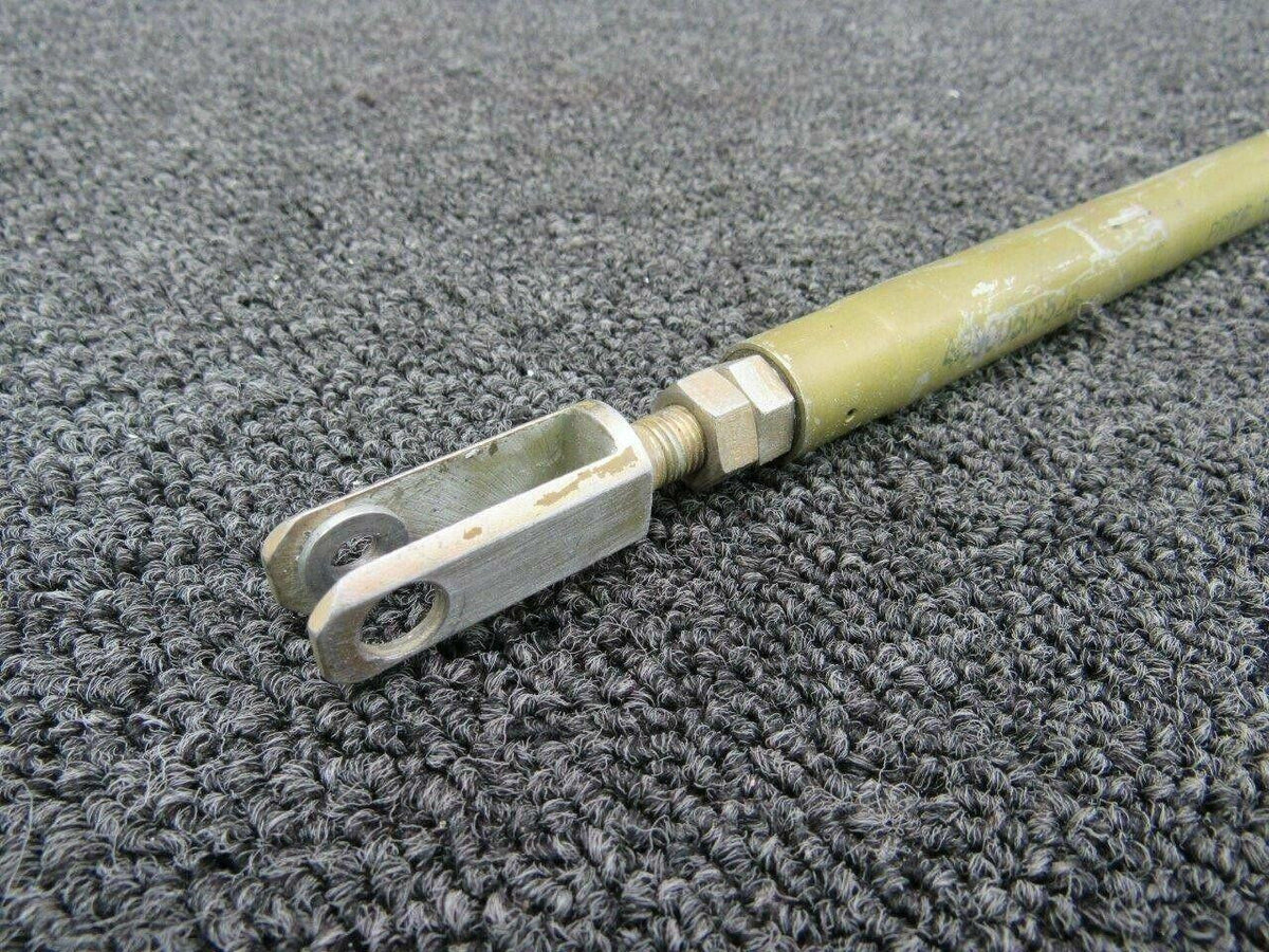 600050-523 Aerostar 601P Elevator Push Pull Rod BAS Part Sales | Airplane Parts