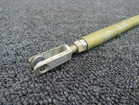 600050-523 Aerostar 601P Elevator Push Pull Rod BAS Part Sales | Airplane Parts