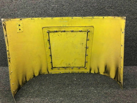 33049-010 Piper PA23-250 Nacelle Engine Skin RH BAS Part Sales | Airplane Parts