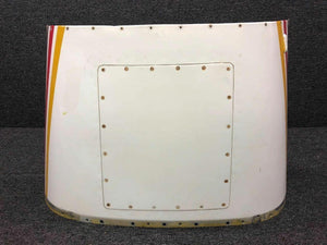 33049-010 Piper PA23-250 Nacelle Engine Skin RH
