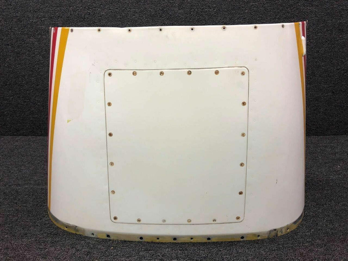 Piper 33049-010 Piper PA23-250 Aztec Nacelle Engine Skin RH