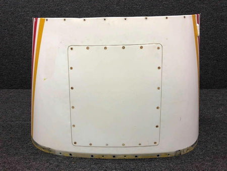 Piper 33049-010 Piper PA23-250 Aztec Nacelle Engine Skin RH