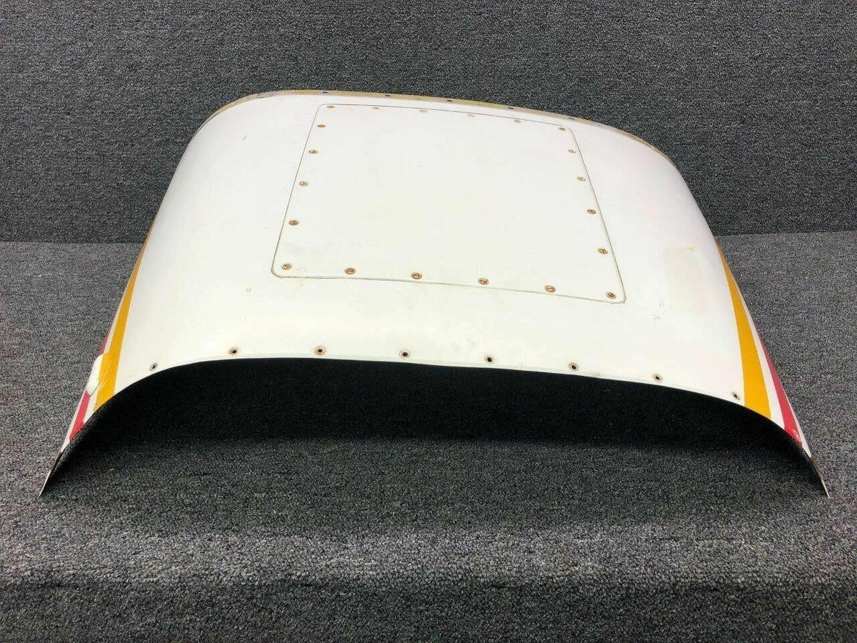 Piper 33049-010 Piper PA23-250 Aztec Nacelle Engine Skin RH
