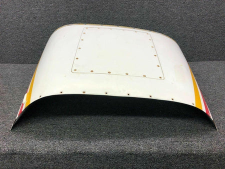 Piper 33049-010 Piper PA23-250 Aztec Nacelle Engine Skin RH