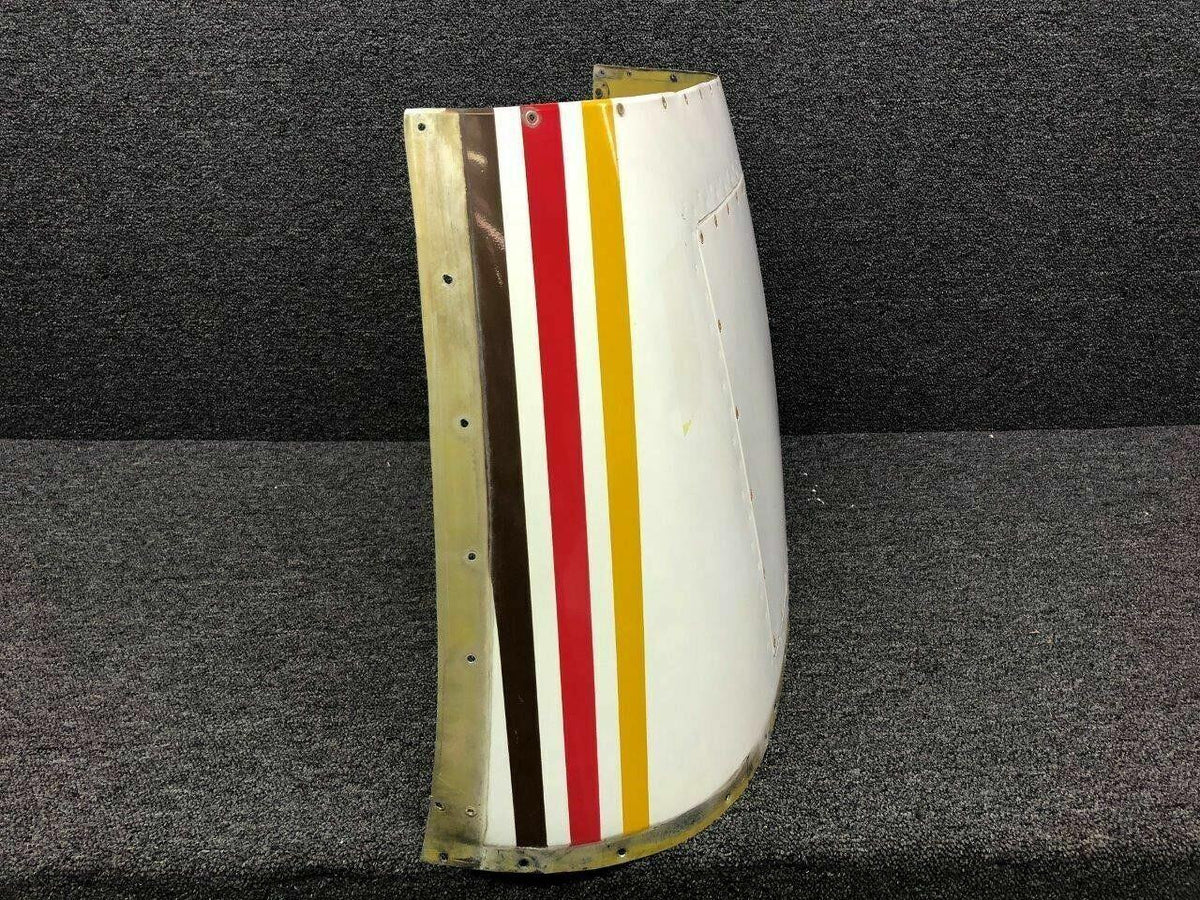 Piper 33049-010 Piper PA23-250 Aztec Nacelle Engine Skin RH