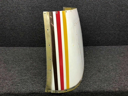 Piper 33049-010 Piper PA23-250 Aztec Nacelle Engine Skin RH