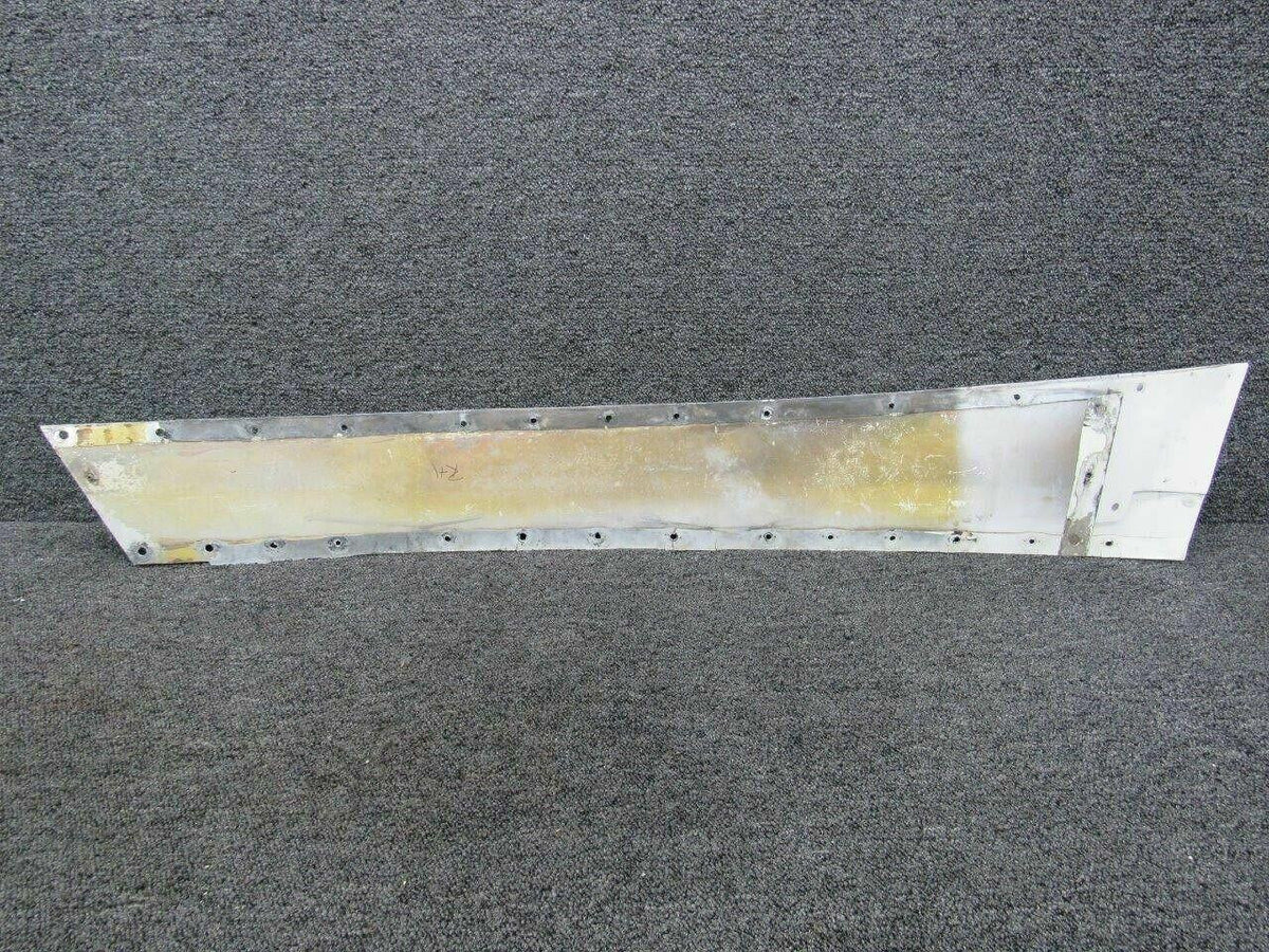 Aerostar 200080-014 Aerostar 601P Fairing Wing Upper Aft RH