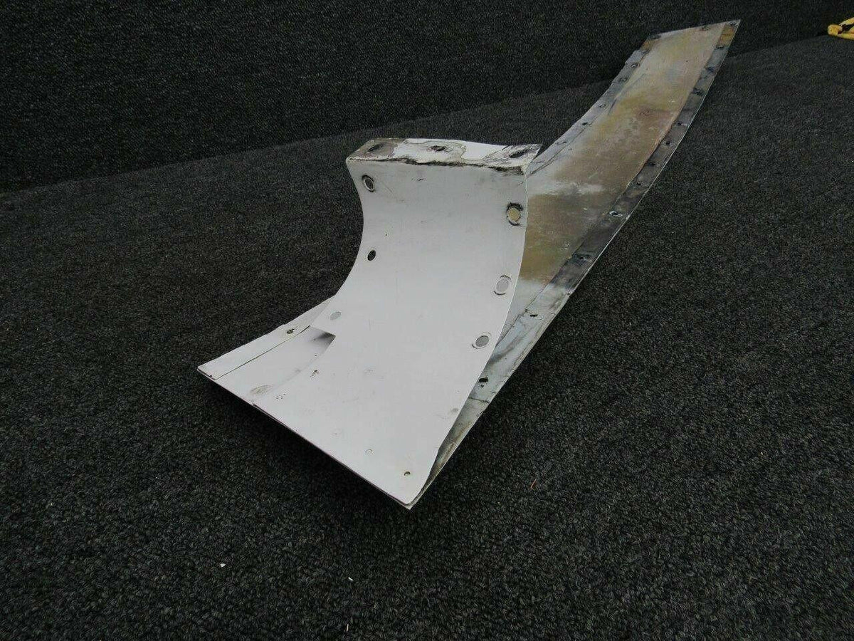 Aerostar 200080-014 Aerostar 601P Fairing Wing Upper Aft RH