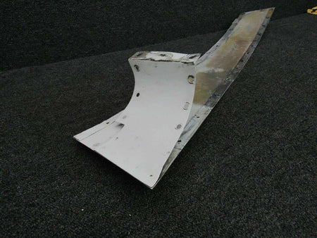 Aerostar 200080-014 Aerostar 601P Fairing Wing Upper Aft RH