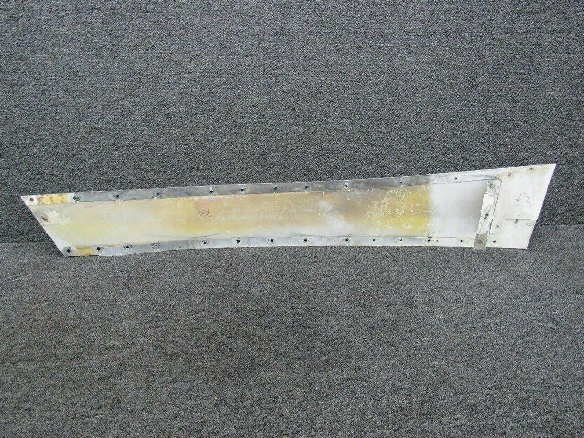 Aerostar 200080-014 Aerostar 601P Fairing Wing Upper Aft RH
