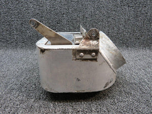 0850340-1 Cessna 320D Box Assembly Alt Air Chamber LH
