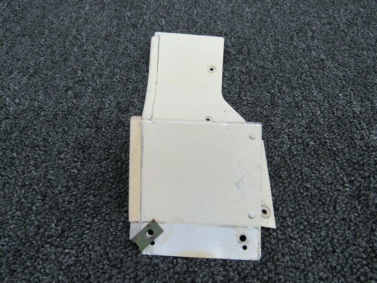 Cessna 2420001-2 Cessna 172RG RH Wing Lwr Rear Fairing Assy
