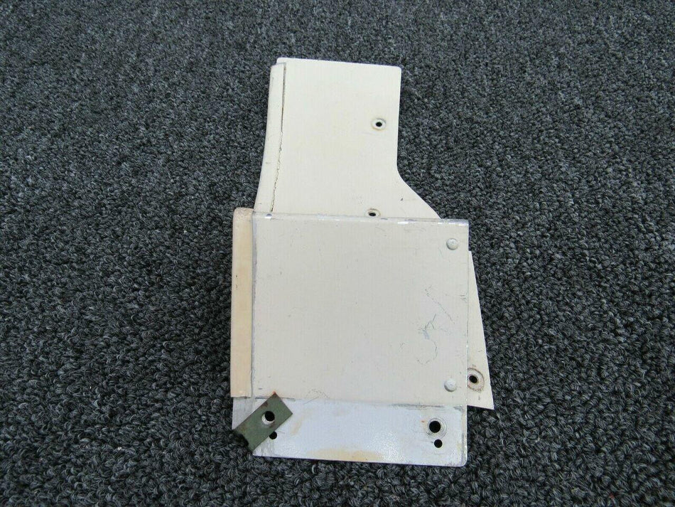 Cessna 2420001-2 Cessna 172RG RH Wing Lwr Rear Fairing Assy