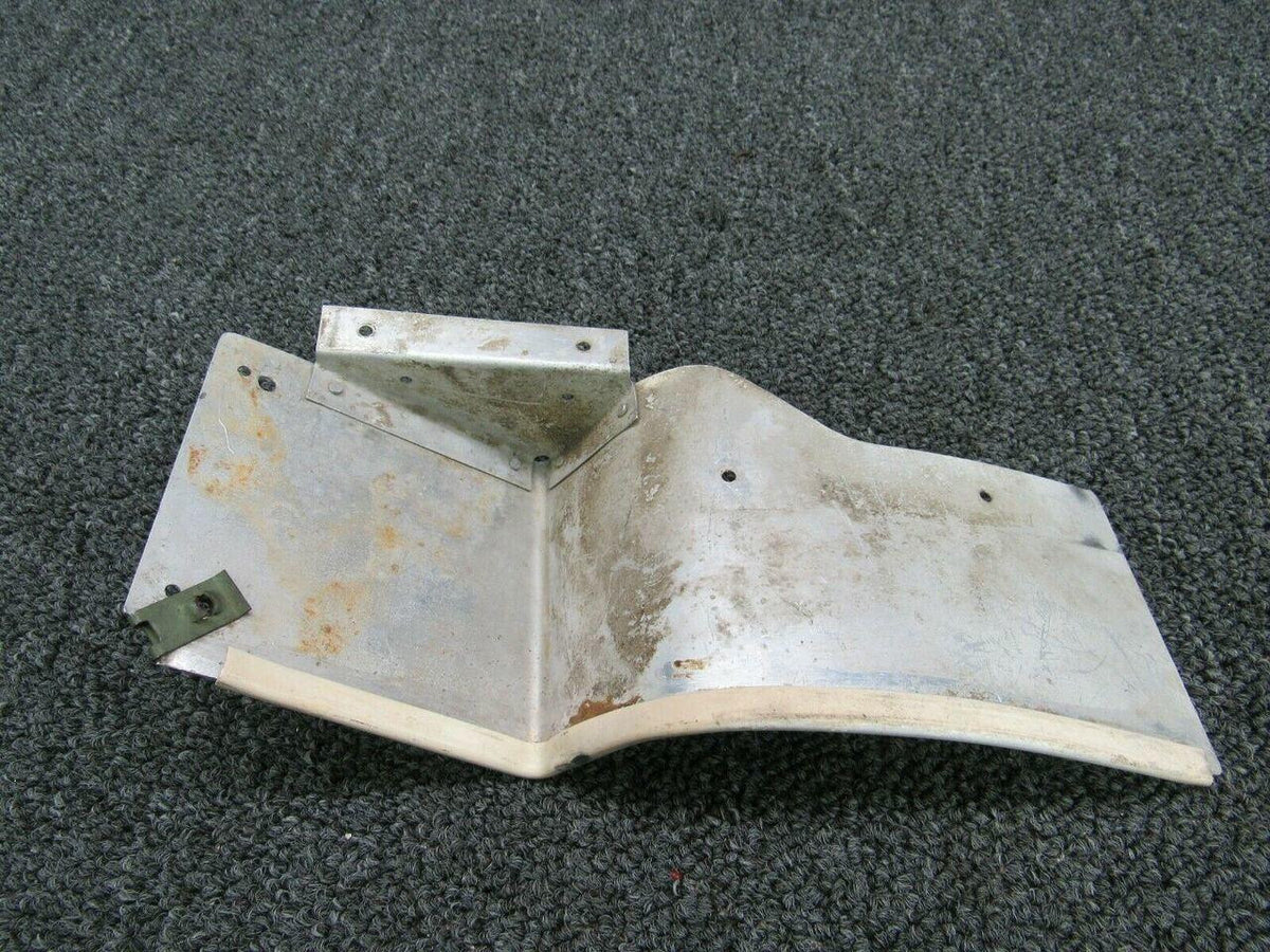 Cessna 2420001-2 Cessna 172RG RH Wing Lwr Rear Fairing Assy