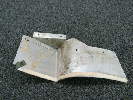 Cessna 2420001-2 Cessna 172RG RH Wing Lwr Rear Fairing Assy