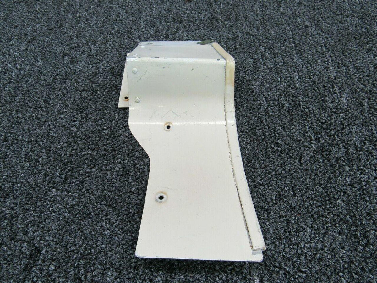Cessna 2420001-2 Cessna 172RG RH Wing Lwr Rear Fairing Assy