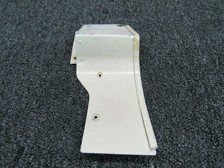 Cessna 2420001-2 Cessna 172RG RH Wing Lwr Rear Fairing Assy