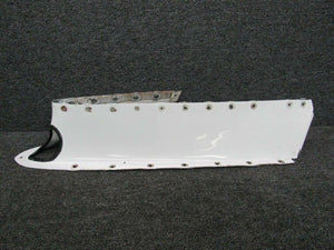 200080-031 Aerostar 601P Fairing Wing Forward / Lower LH