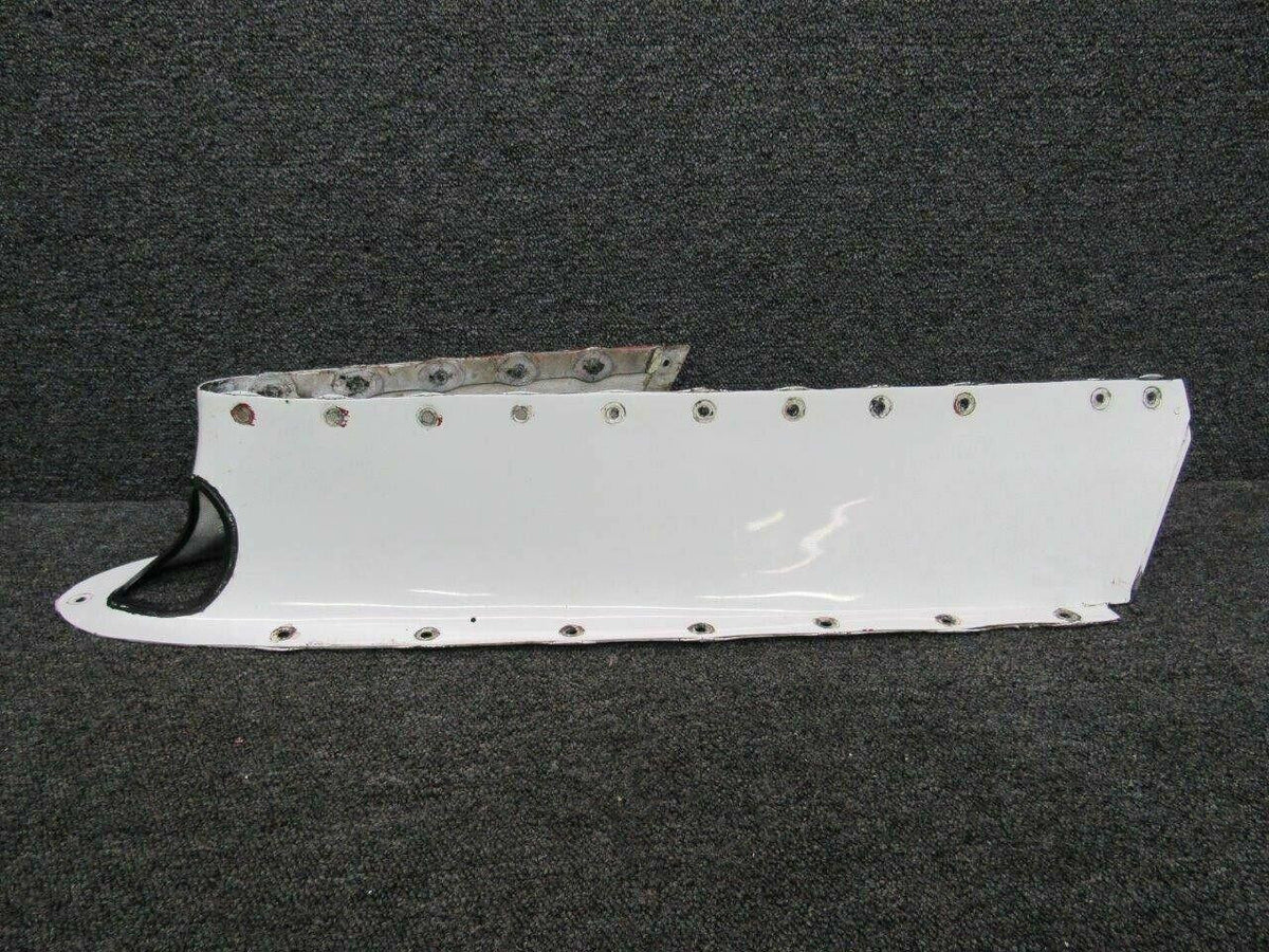 Aerostar 200080-031 Aerostar 601P Fairing Wing Forward / Lower LH