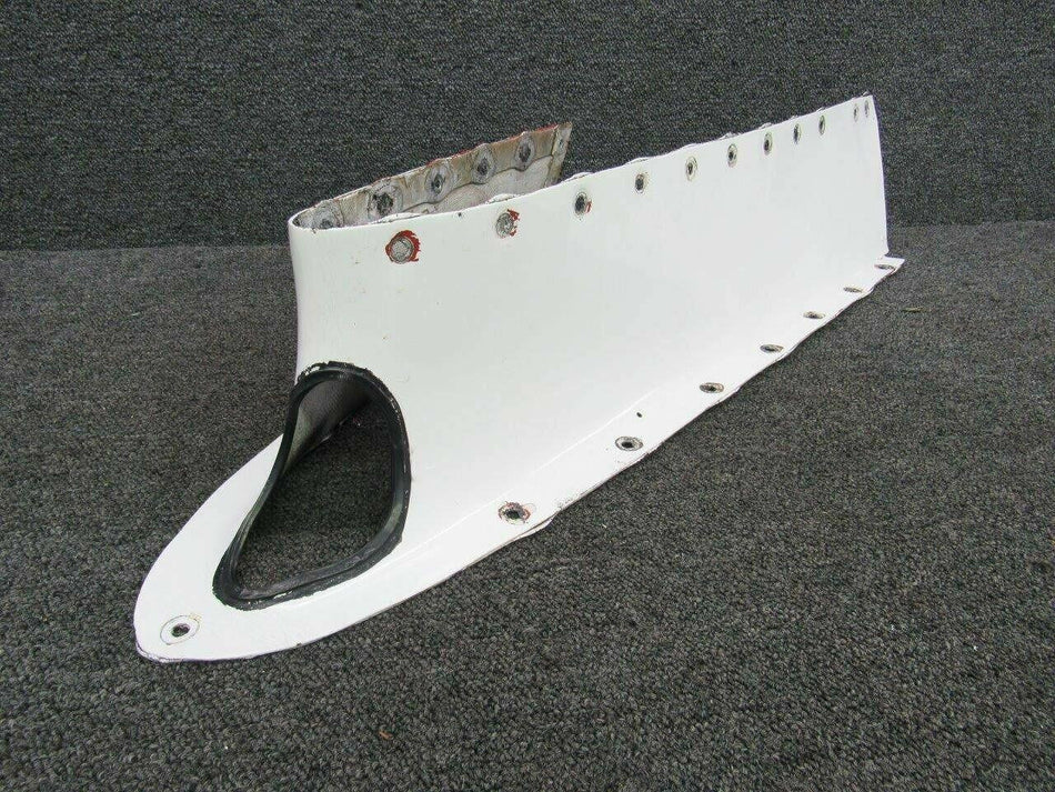 Aerostar 200080-031 Aerostar 601P Fairing Wing Forward / Lower LH