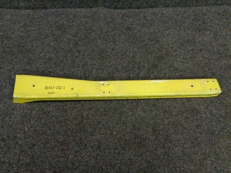 Piper 86443-002 Piper PA44-180 Channel Nose Cone LH