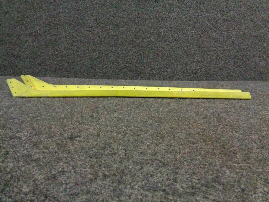 Piper 86443-002 Piper PA44-180 Channel Nose Cone LH