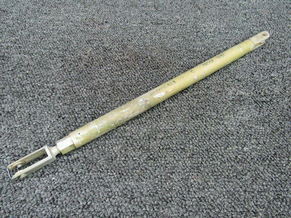 Aerostar 600050-513 Aerostar 601P Aileron Push Rod Assy LH / RH
