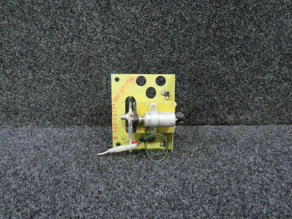 Piper 46257-000 Piper PA31T Landing Gear Control Lever C20