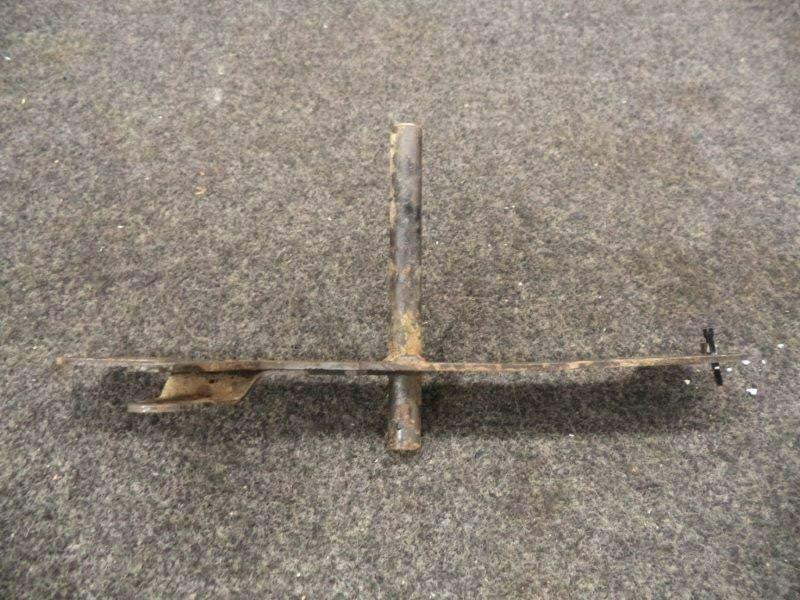 Piper PA28 Bellcrank Assy Aileron RH P/N 35614-011 / 35135-903