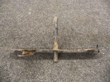 Piper PA28 Bellcrank Assy Aileron RH P/N 35614-011 / 35135-903