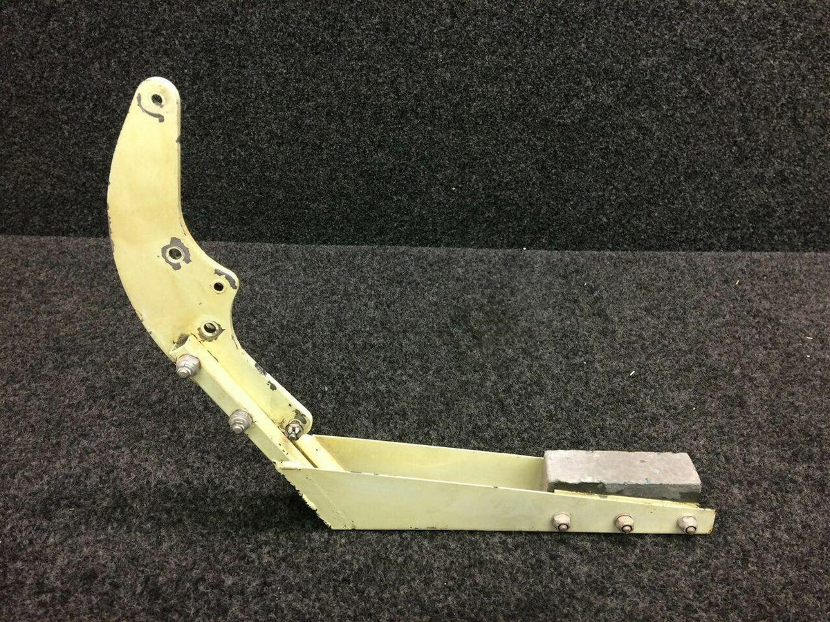 Bellanca 193107-10 Bellanca 17-30 Elevator Assy Balance Weight