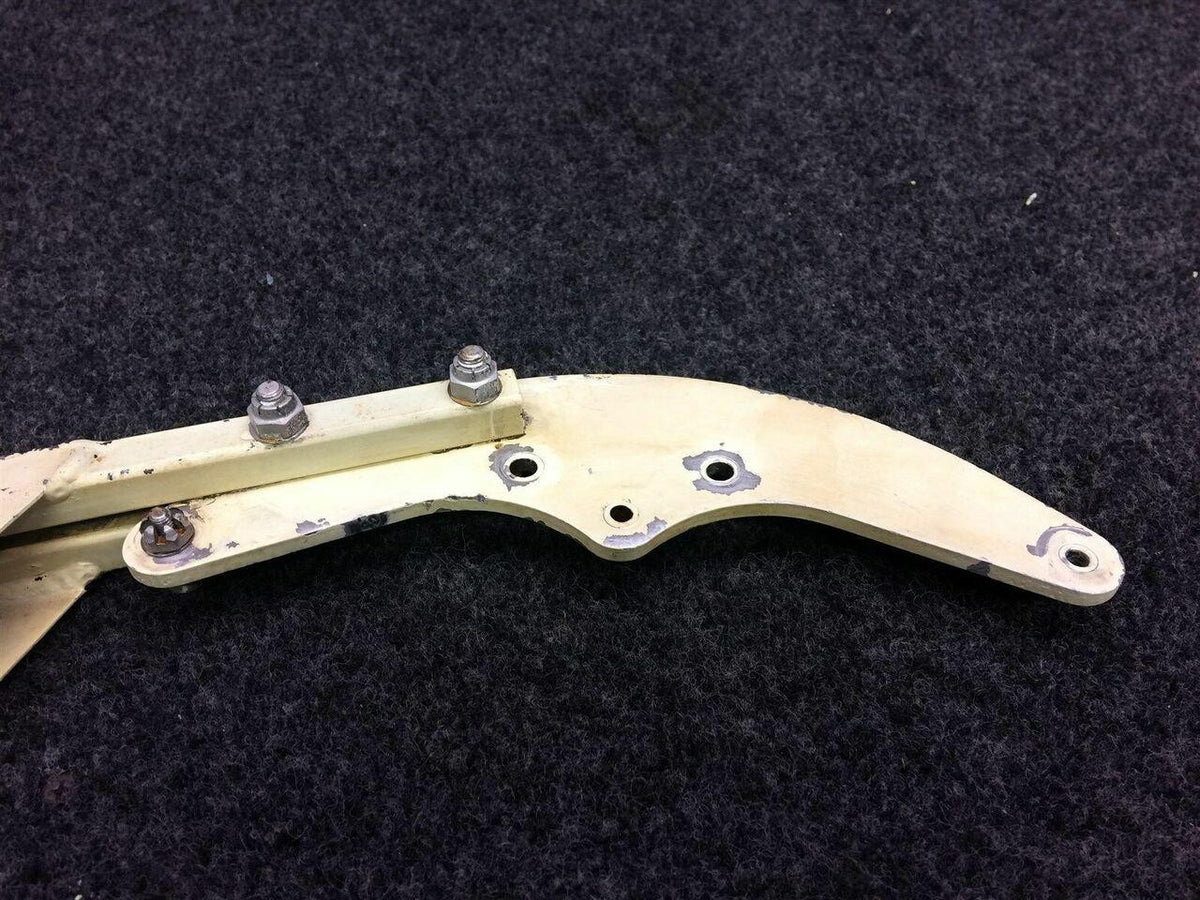 Bellanca 193107-10 Bellanca 17-30 Elevator Assy Balance Weight