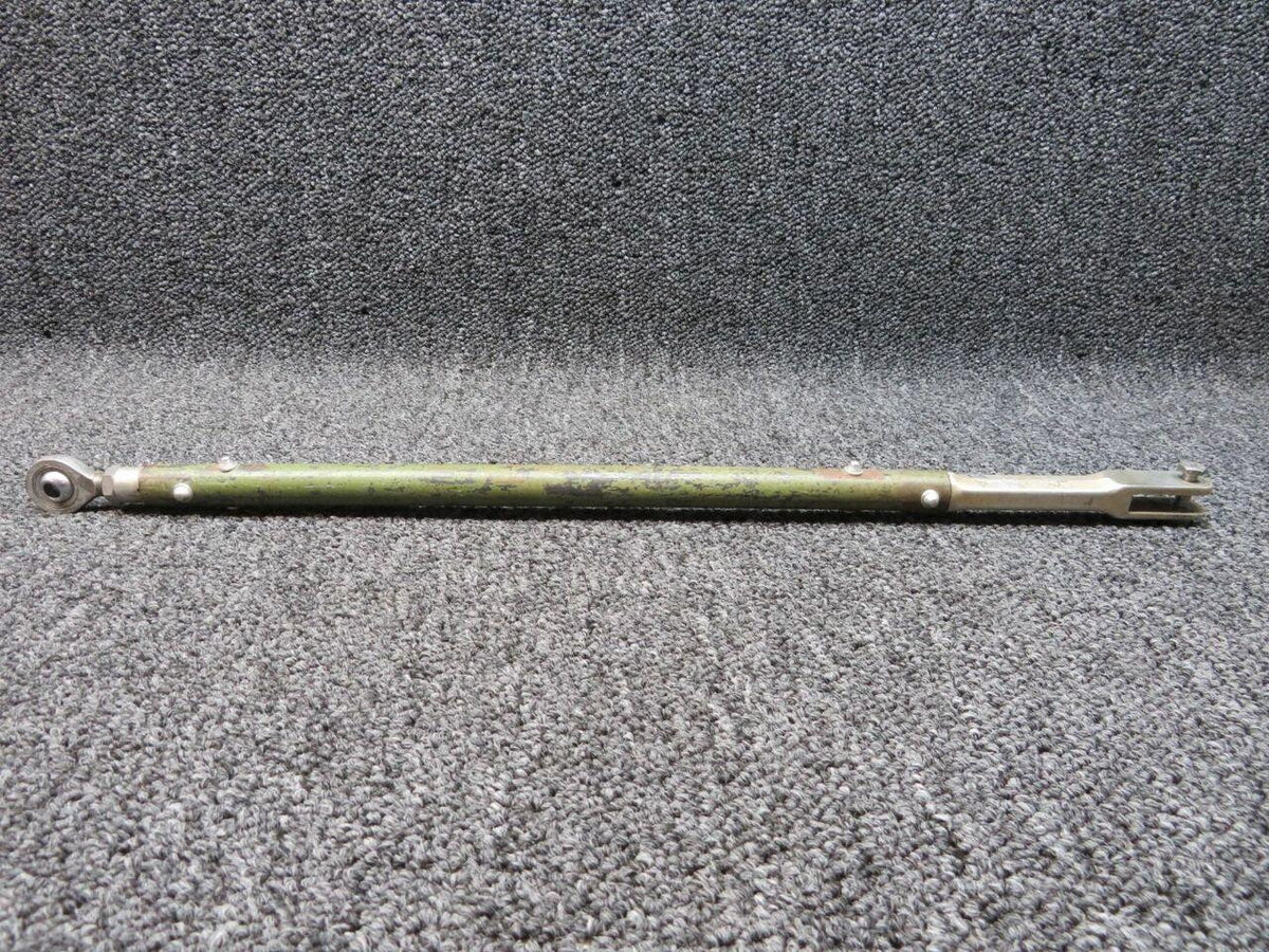 Cessna 0843414-1 Use 0843414-5 Cessna 320D Tube Assy LH Inbd Push Pull