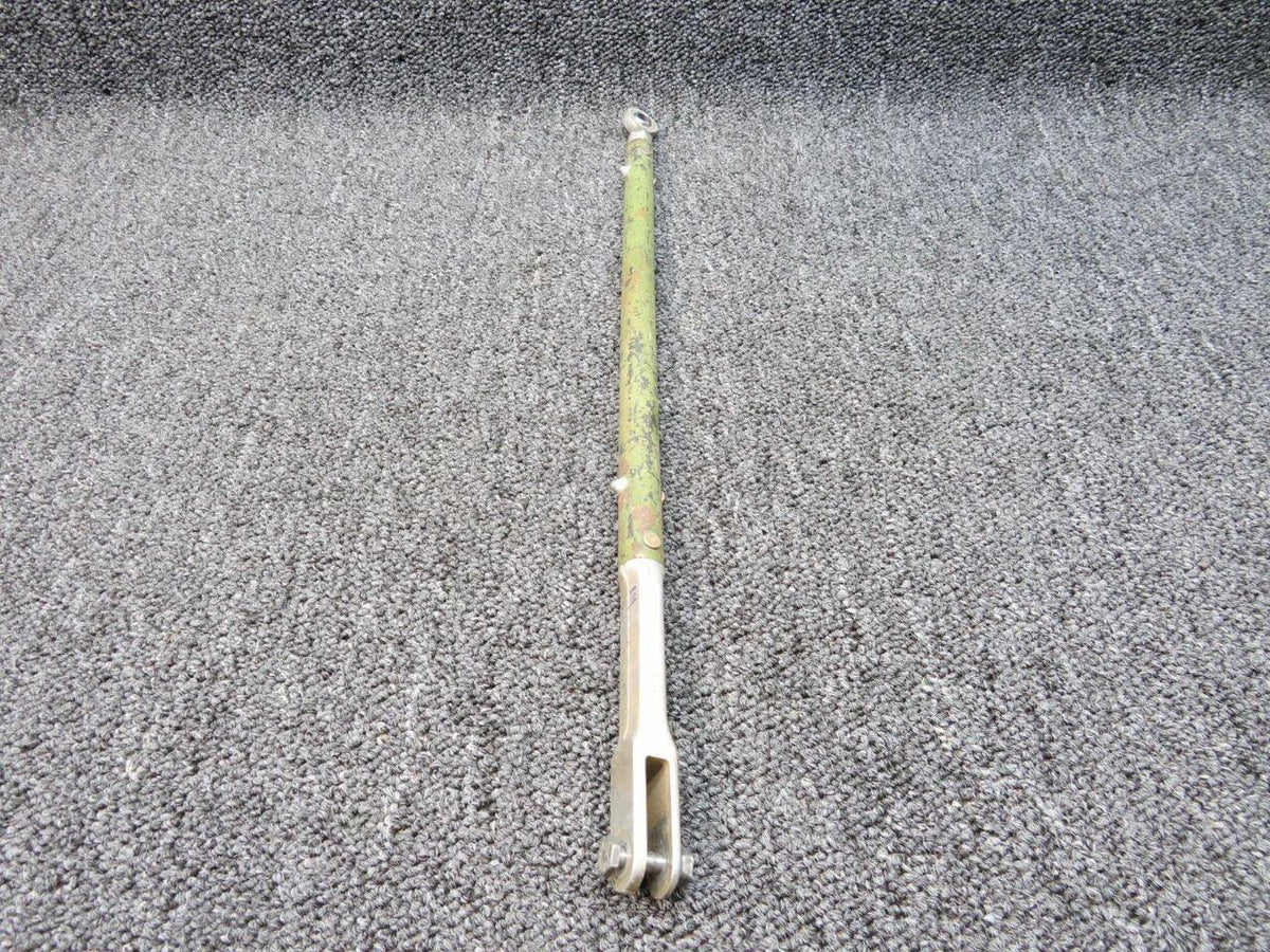 Cessna 0843414-1 Use 0843414-5 Cessna 320D Tube Assy LH Inbd Push Pull