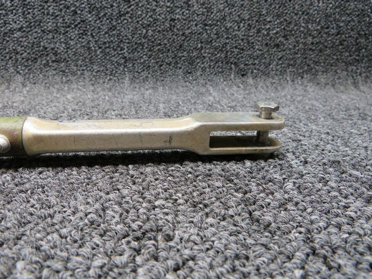 Cessna 0843414-1 Use 0843414-5 Cessna 320D Tube Assy LH Inbd Push Pull