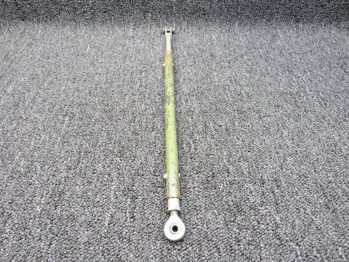 Cessna 0843414-1 Use 0843414-5 Cessna 320D Tube Assy LH Inbd Push Pull