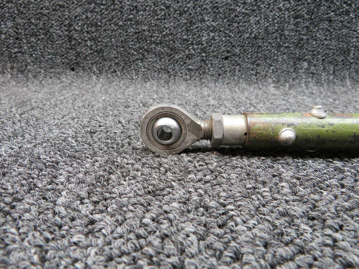 Cessna 0843414-1 Use 0843414-5 Cessna 320D Tube Assy LH Inbd Push Pull