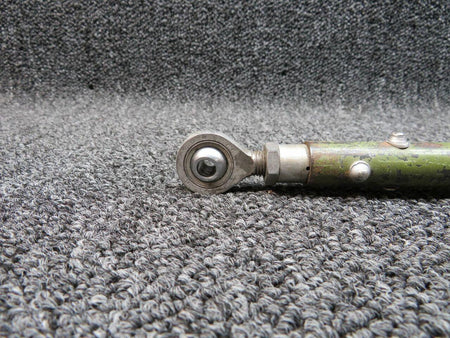 Cessna 0843414-1 Use 0843414-5 Cessna 320D Tube Assy LH Inbd Push Pull