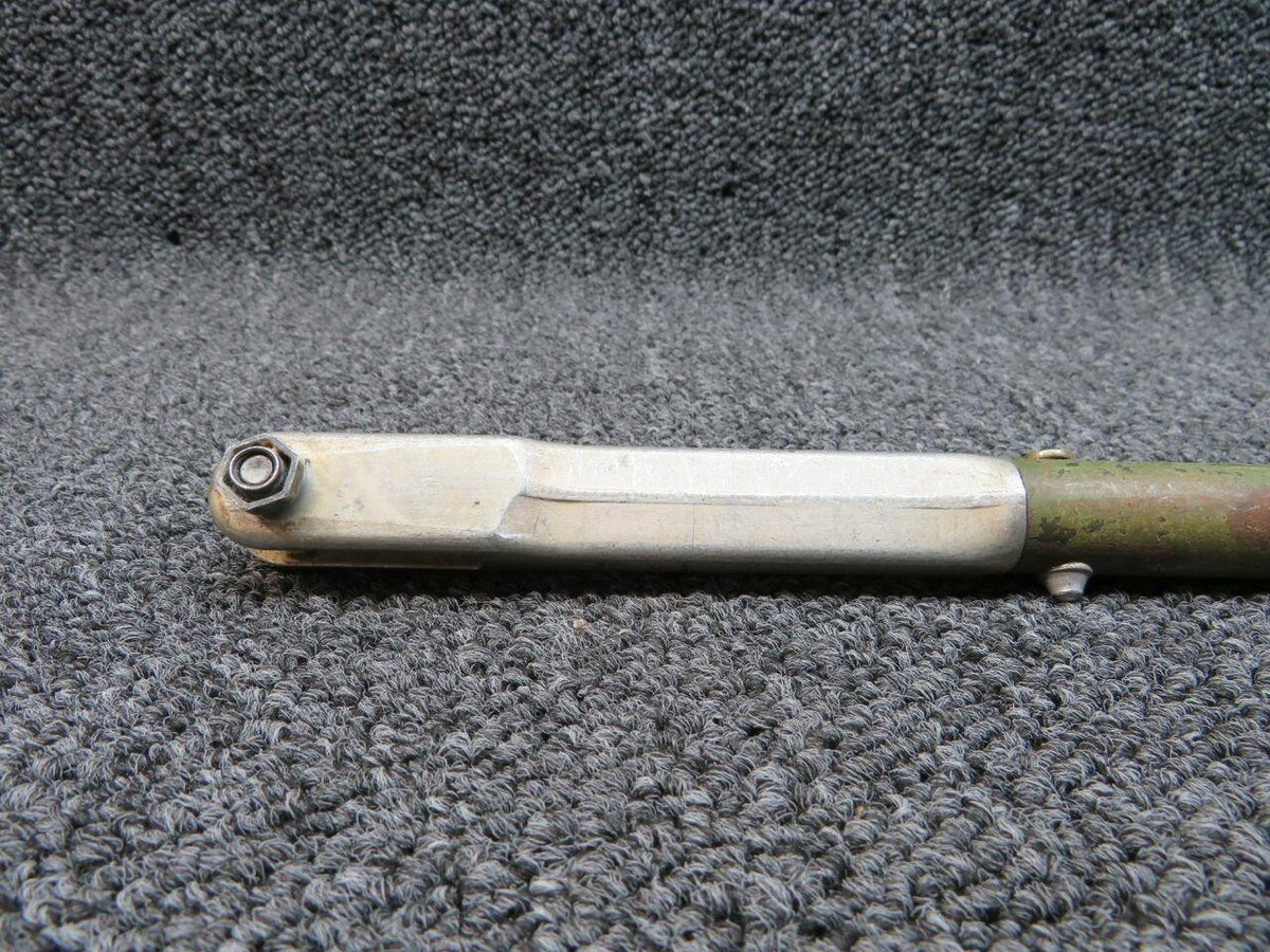 Cessna 0843414-1 Use 0843414-5 Cessna 320D Tube Assy LH Inbd Push Pull