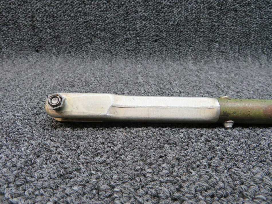 Cessna 0843414-1 Use 0843414-5 Cessna 320D Tube Assy LH Inbd Push Pull