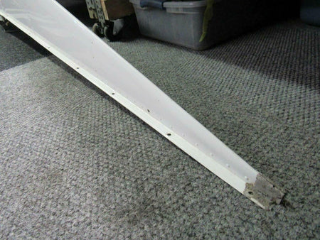 Cessna 1231057-17 Cessna P210N Vertical Fin Assy W/ VHF Communication Antenna