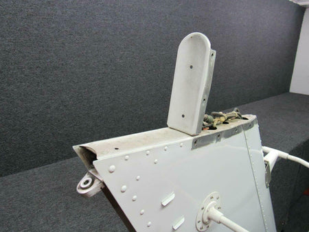 Cessna 1231057-17 Cessna P210N Vertical Fin Assy W/ VHF Communication Antenna