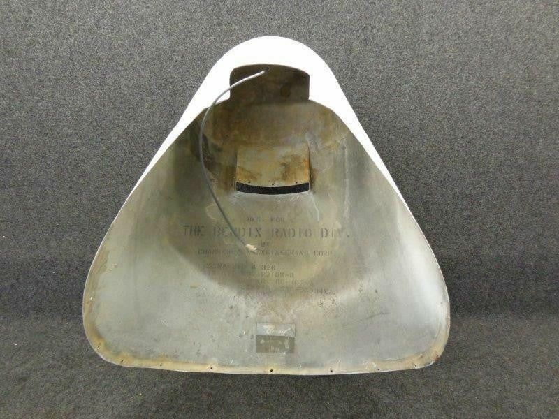 0813143-4 Cessna 320D Nose Cap Assy BAS Part Sales | Airplane Parts