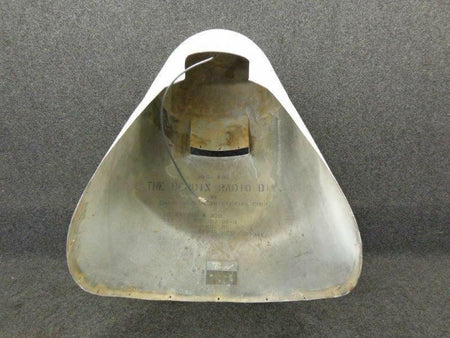 0813143-4 Cessna 320D Nose Cap Assy BAS Part Sales | Airplane Parts