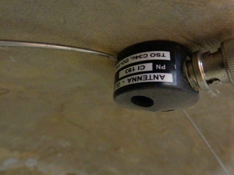 Cessna 0813143-4 Cessna 320D Nose Cap Assy