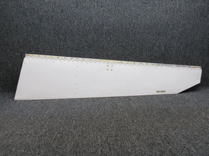 0832126-12 Cessna 320D Elevator Trim Tab Assembly RH (White)